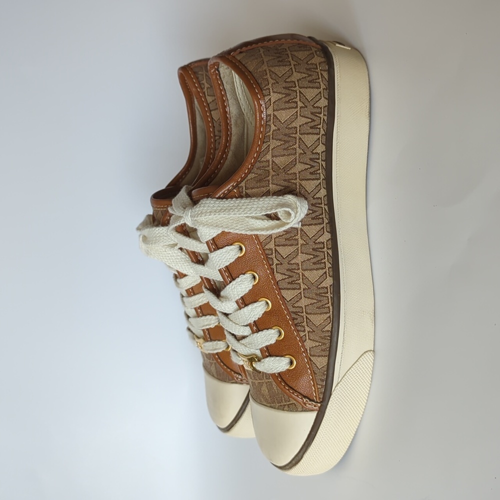 MICHAEL KORS WOMEN'S SNEAKERS